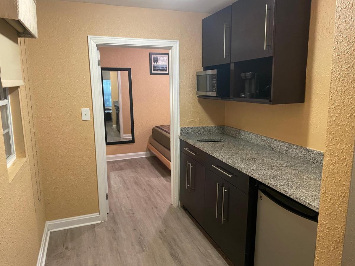 Sunburst Hotel Myrtle Beach Ngoại thất bức ảnh