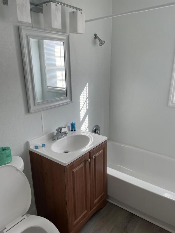Sunburst Hotel Myrtle Beach Ngoại thất bức ảnh