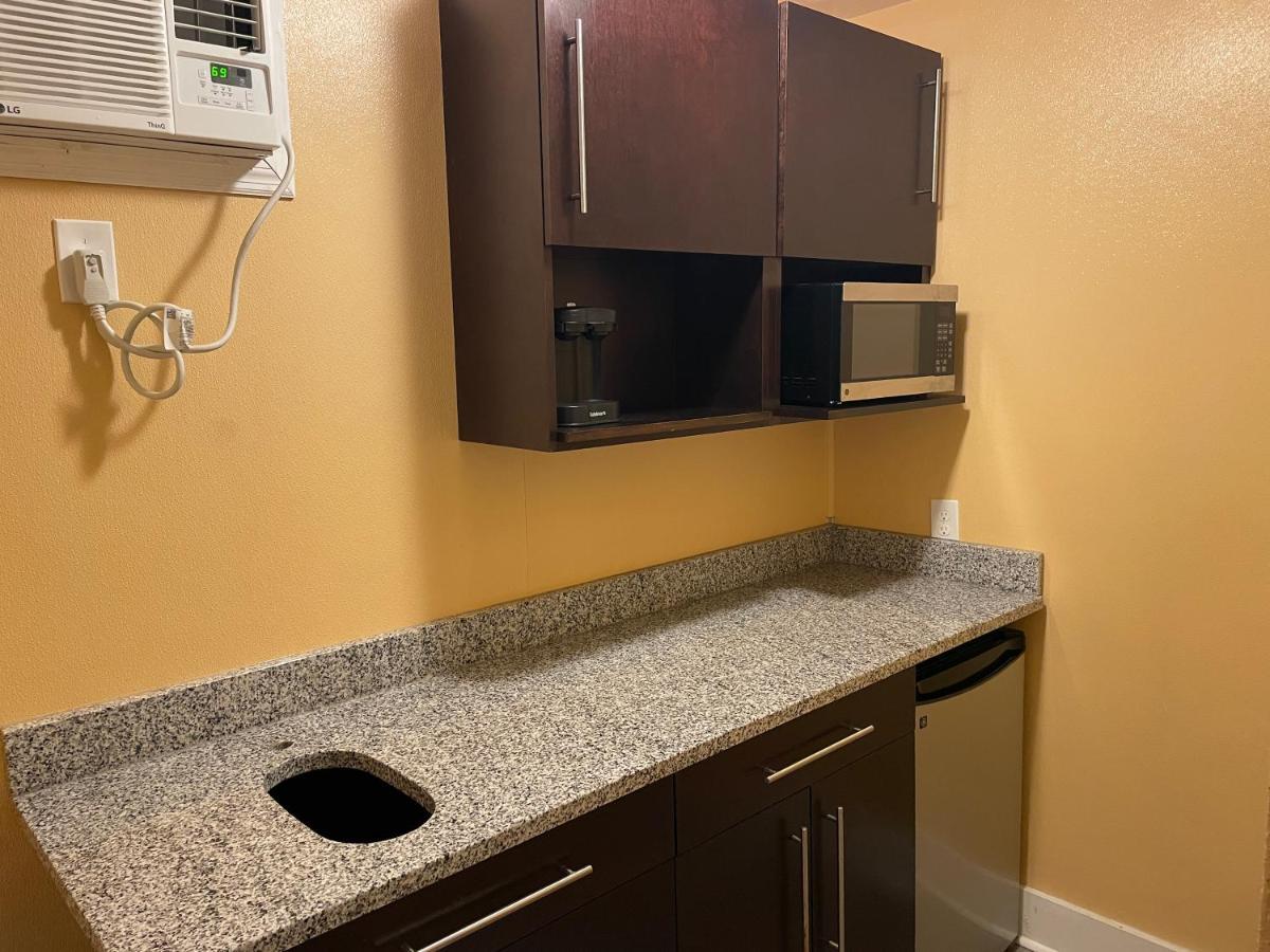 Sunburst Hotel Myrtle Beach Ngoại thất bức ảnh