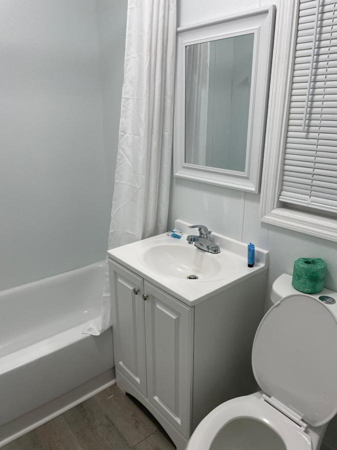 Sunburst Hotel Myrtle Beach Ngoại thất bức ảnh
